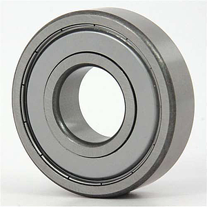 Bearing 6000zz 2RSR