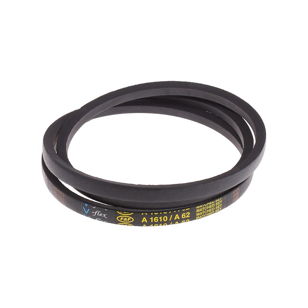 Industrial V Belt A-62