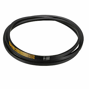 Industrial V Belt B-102