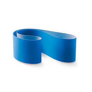 280x2400x1.6 Conveyor Belt BVDS (Blue)