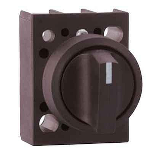 Selector actuator two way -Non-ILSL (Siemens) (3SB5000-2AB01)