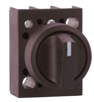 Selector actuator two way -Non-ILSL (Siemens) (3SB5000-2AB01)