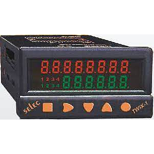 Timer TWIX-1-230V selectron