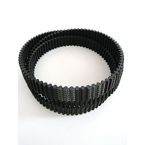 Double Sided Timing Belt HTD 1360-8M-20, Mitsubishi Make