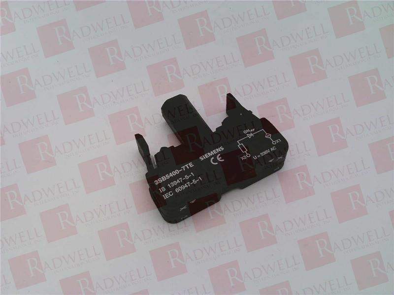 Illuminator-230vac Green