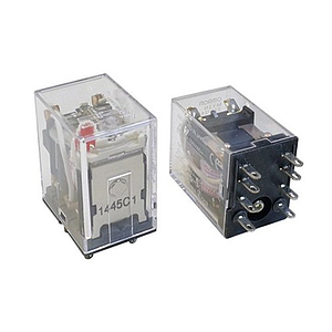 Relay coil/250Vac/5A-2CO