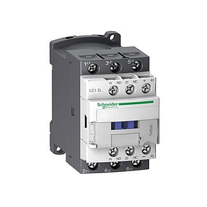 Contactor-18A, 230VAC