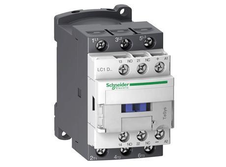 Contactor-18A, 230VAC