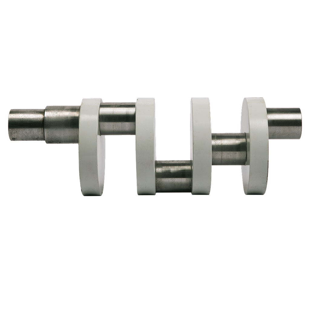 Crank Shaft for Divider - BVDS