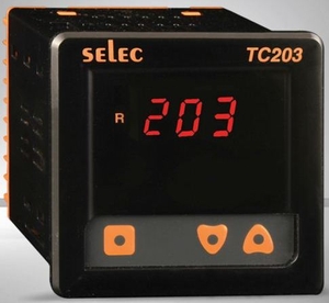 Tempreture Controller-TC203