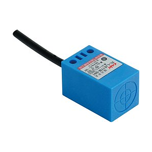 Proximity 230 vac two wire system