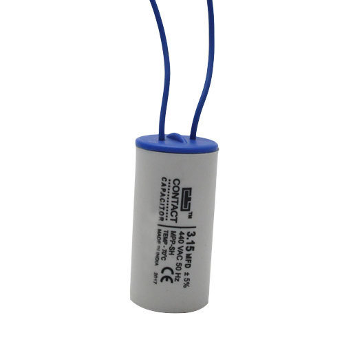 Capacitor 4MFD