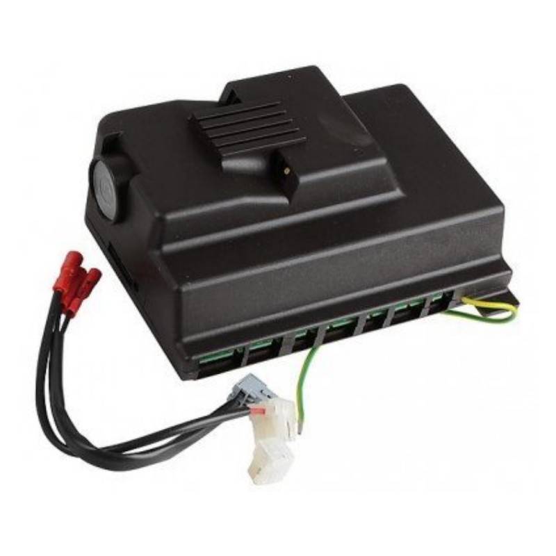 Control Box MG569- R20137658