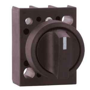 Selector actuator 3 way -Non-ILSL (Siemens) (3SB5000-2DB01)