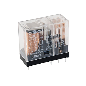 Relay coil 24VDC