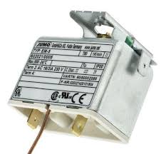 thermostate jumoEm40
