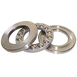 Bearing 51211