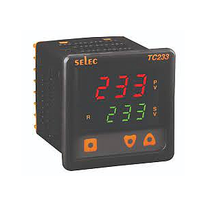 Temperature Controller - TC233AX-24V